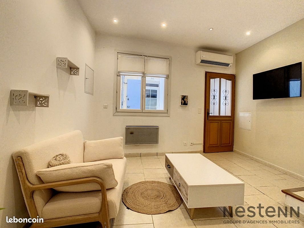 Maison à louer, 104m², Trets