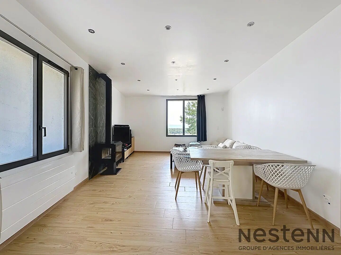 Maison à vendre, 116m², Puyloubier