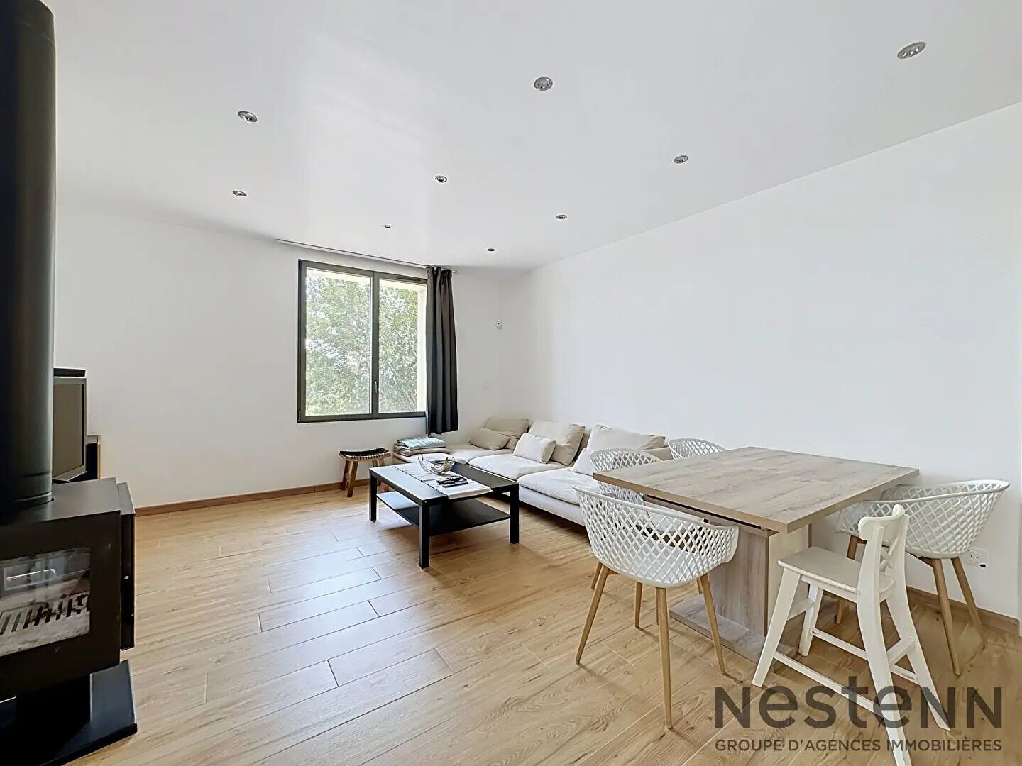 Maison à vendre, 116m², Puyloubier