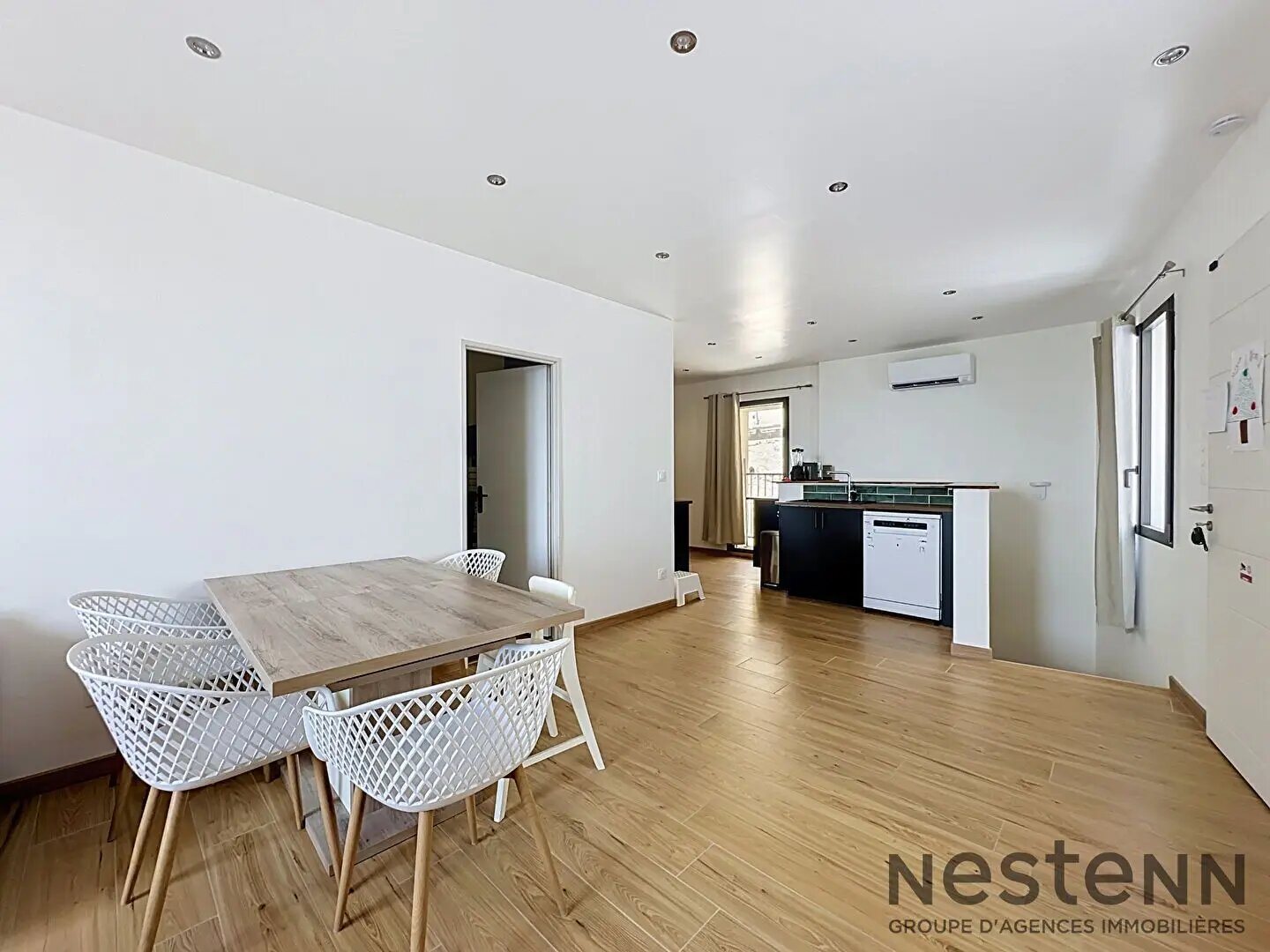 Maison à vendre, 116m², Puyloubier