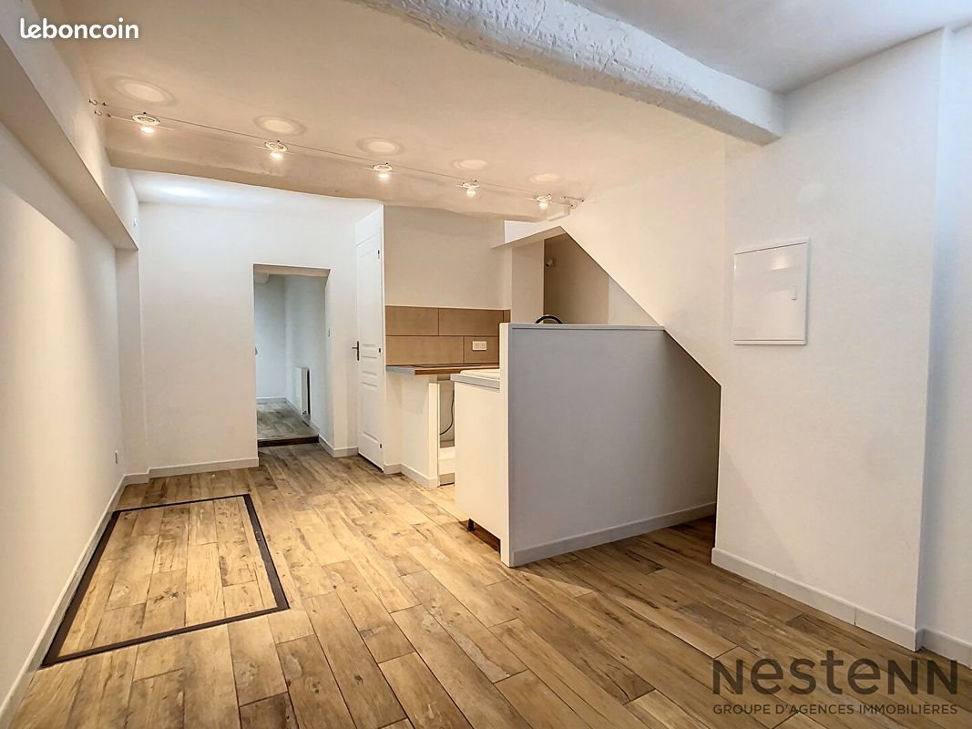 Appartement à louer, 32m², Trets