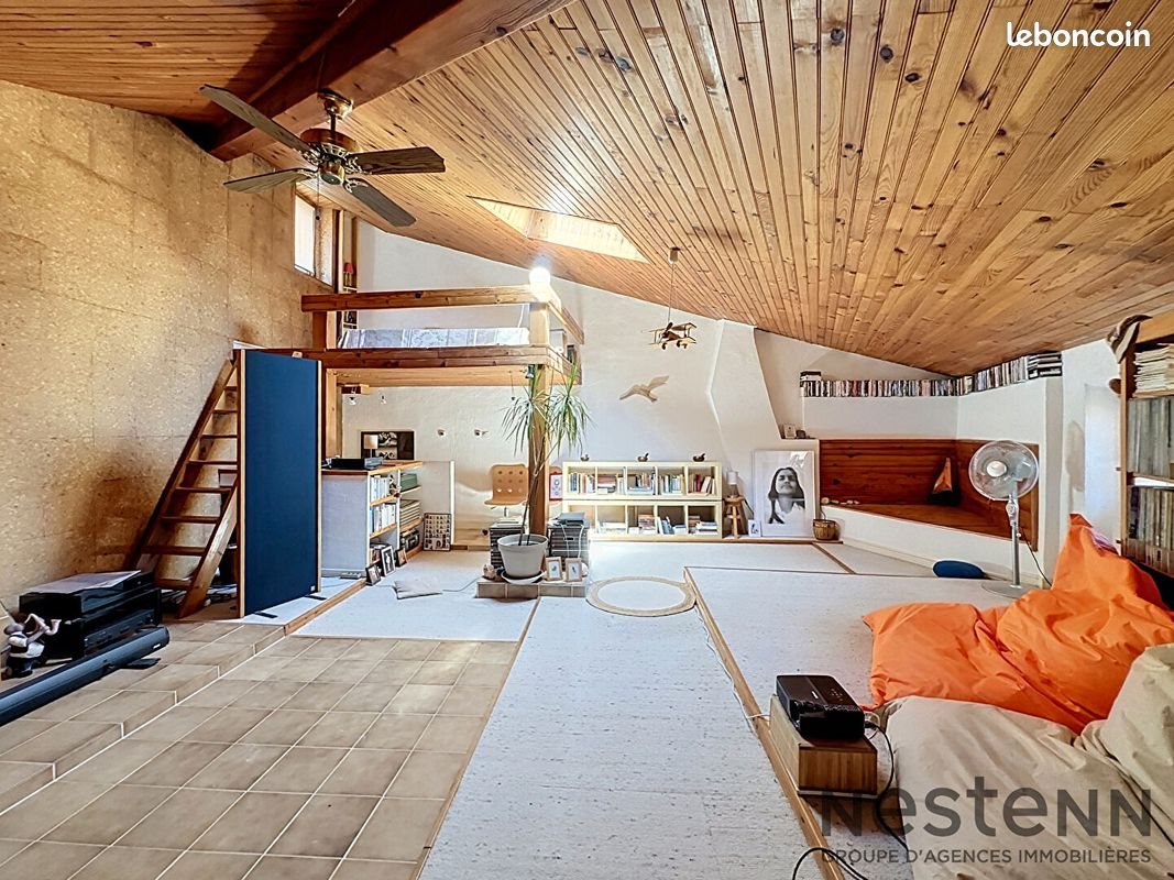 Maison à vendre, 114m², Pourrières