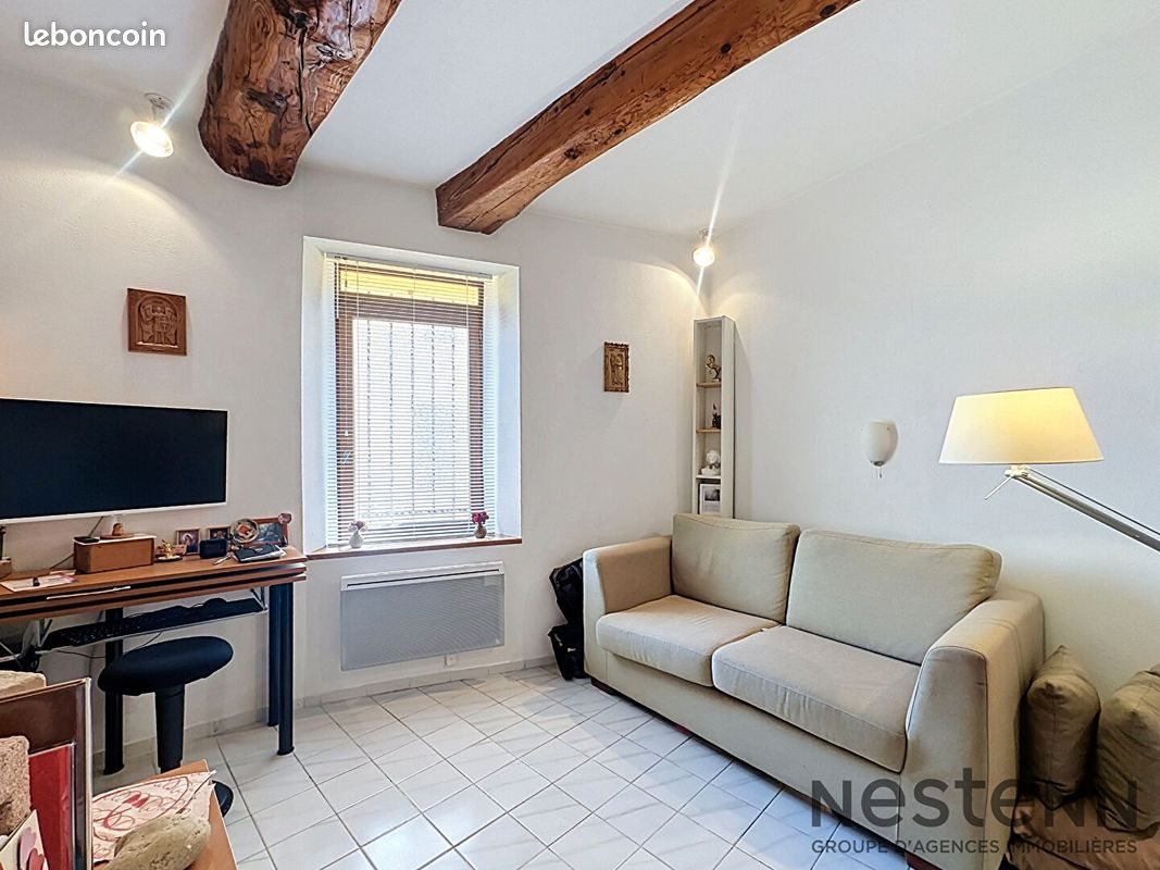 Maison à vendre, 114m², Pourrières