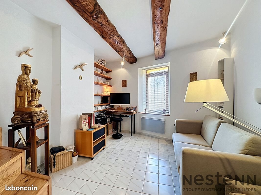 Maison à vendre, 114m², Pourrières