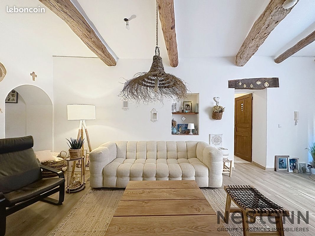 Appartement à vendre, 91m², Trets