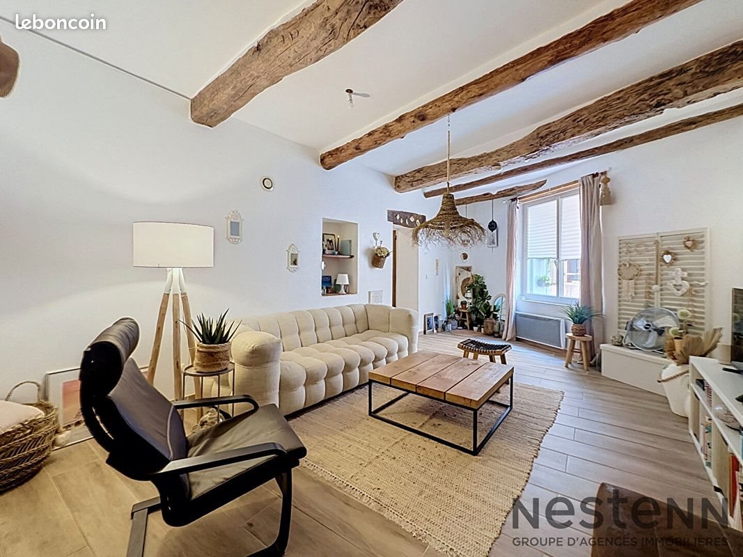 Appartement à vendre, 91m², Trets