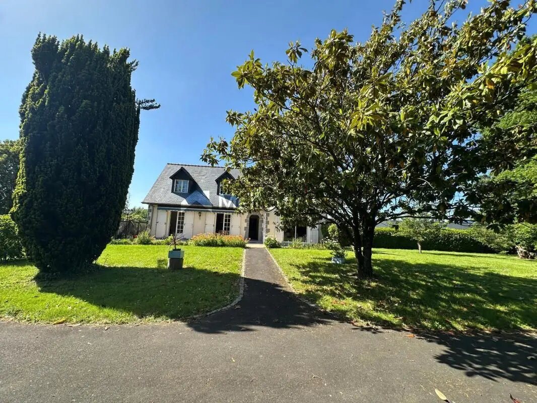 Maison à vendre, 150m², Sargé-lès-le-Mans