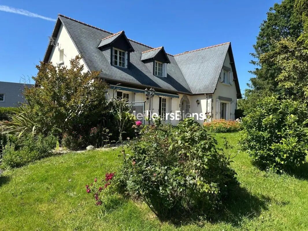 Maison à vendre, 150m², Sargé-lès-le-Mans