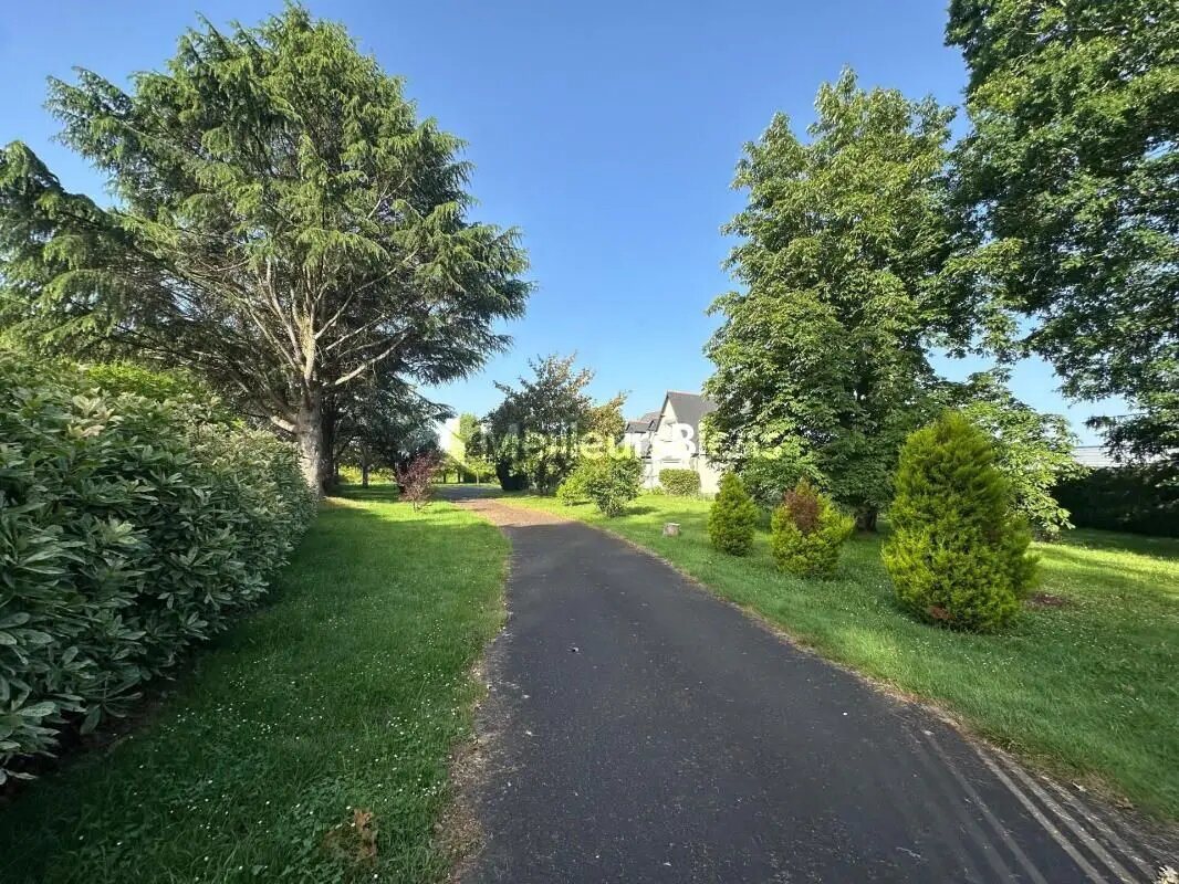 Maison à vendre, 150m², Sargé-lès-le-Mans