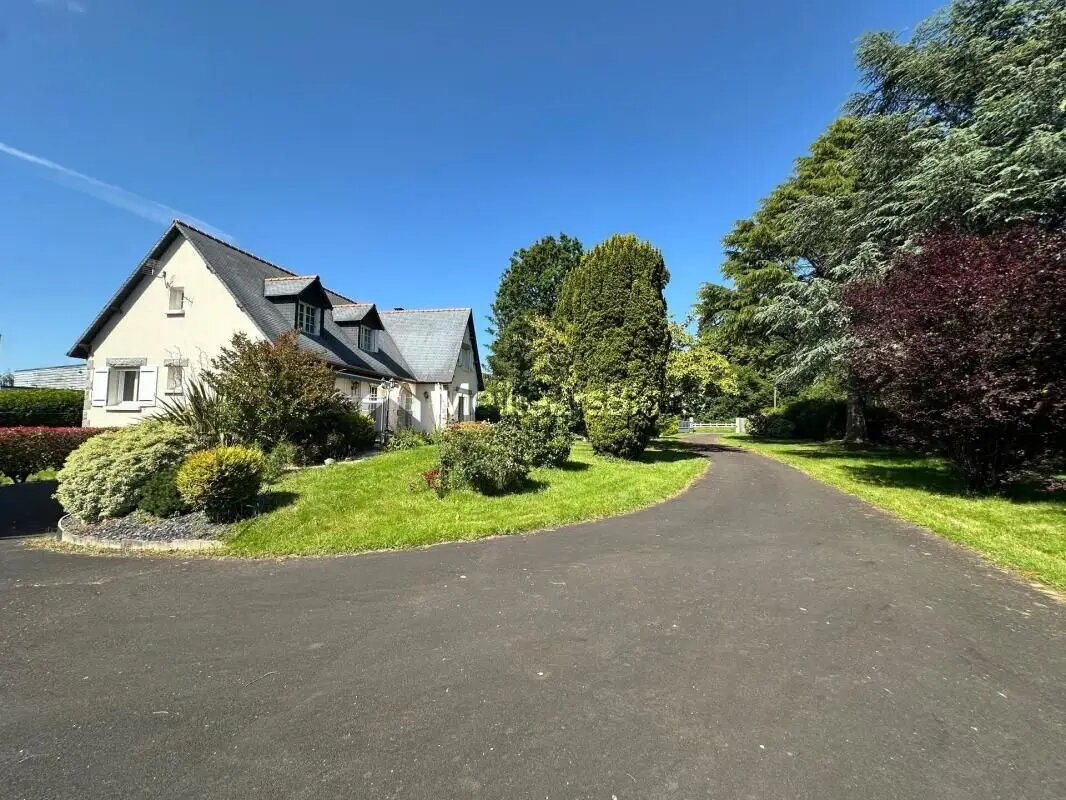 Maison à vendre, 150m², Sargé-lès-le-Mans