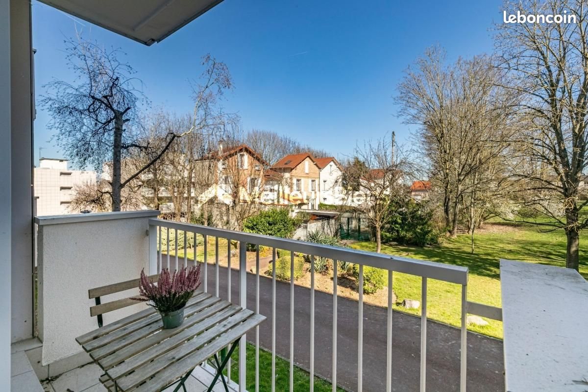 Appartement à vendre, 25m², Rueil-Malmaison