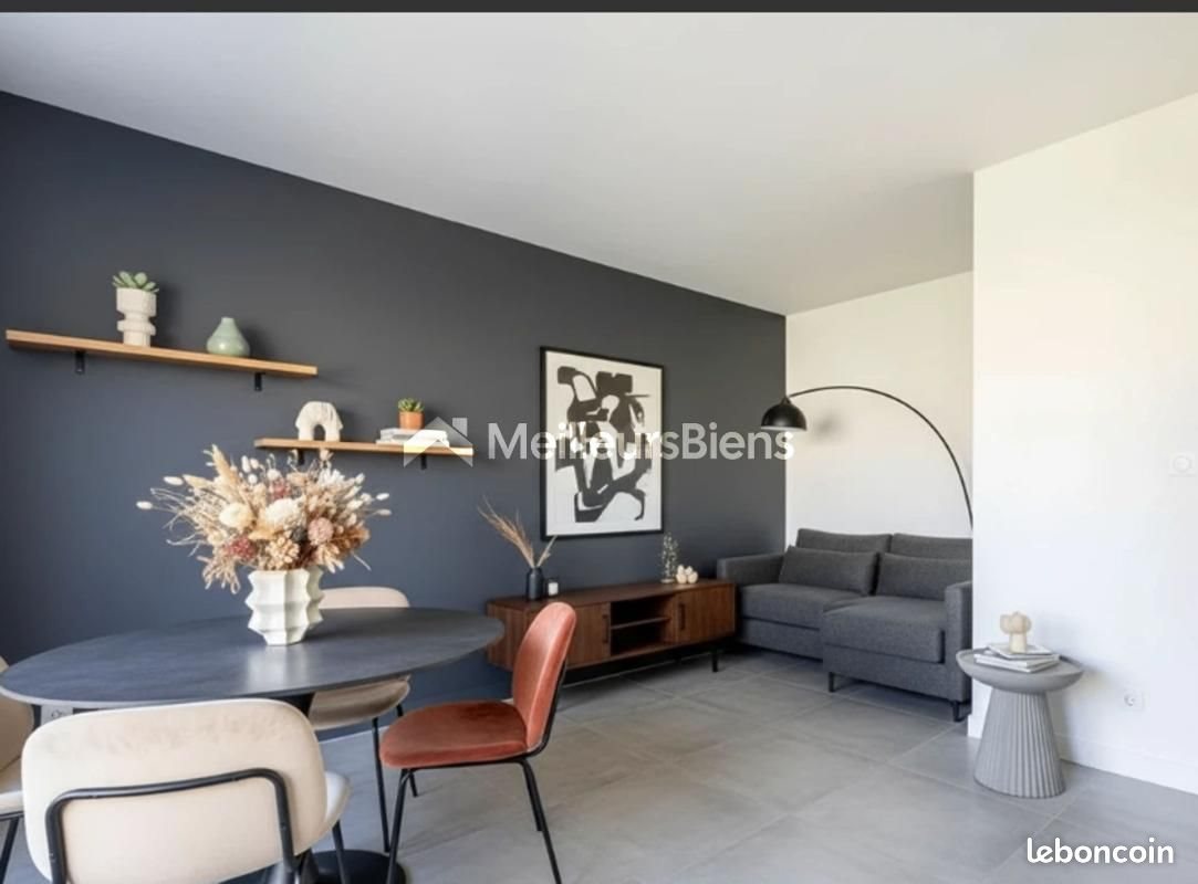 Appartement à vendre, 25m², Rueil-Malmaison