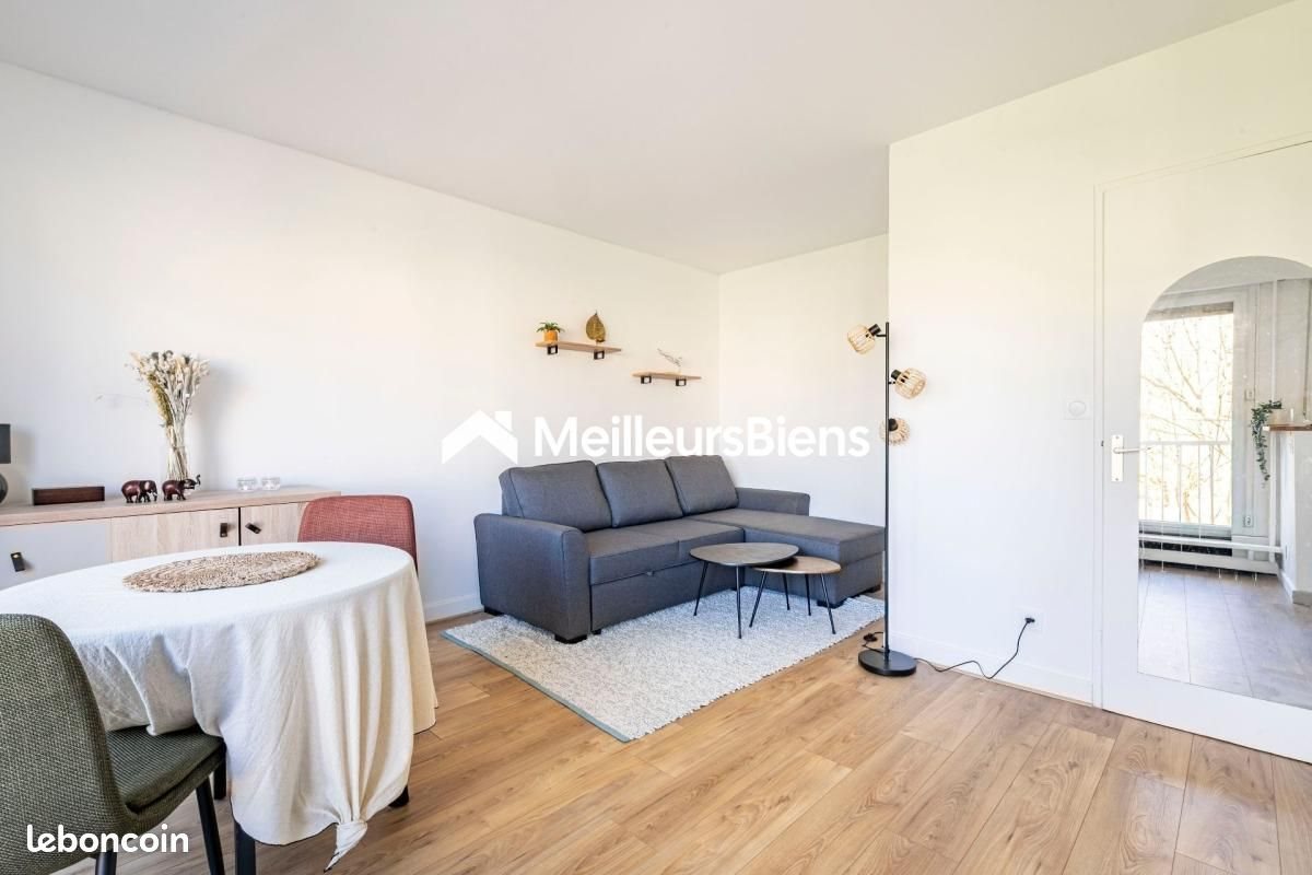 Appartement à vendre, 25m², Rueil-Malmaison