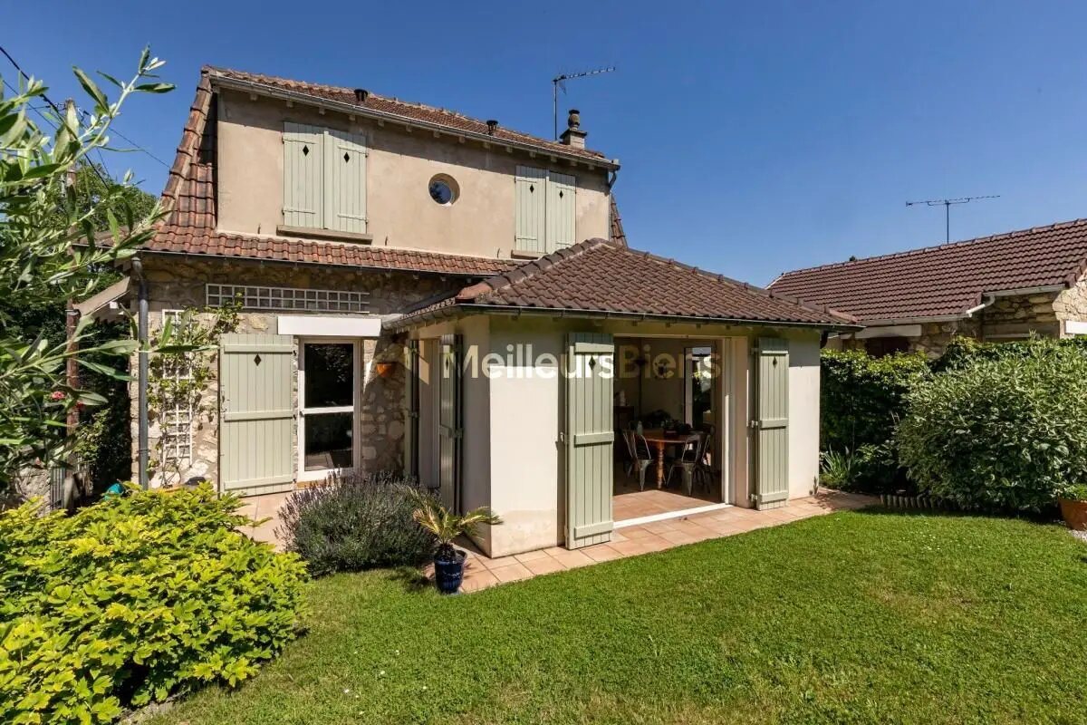 Maison à vendre, 100m², Rueil-Malmaison