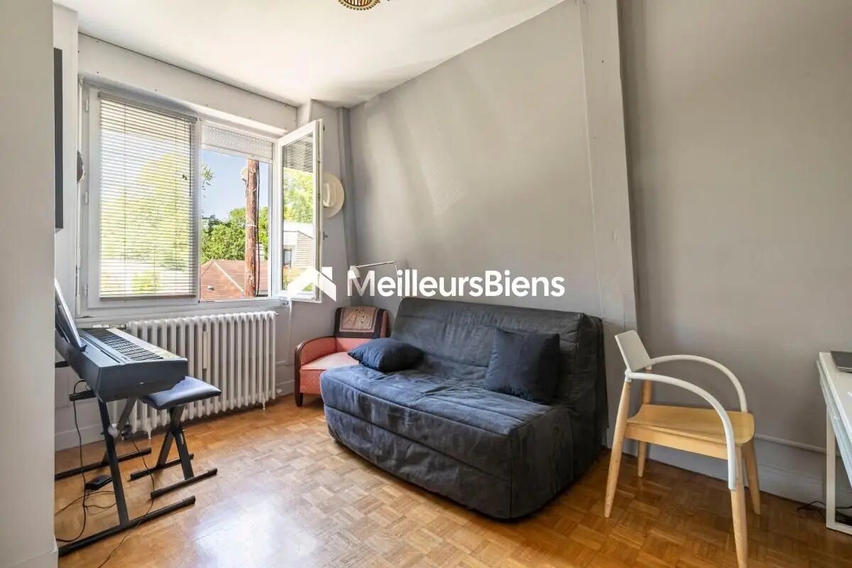 Maison à vendre, 100m², Rueil-Malmaison