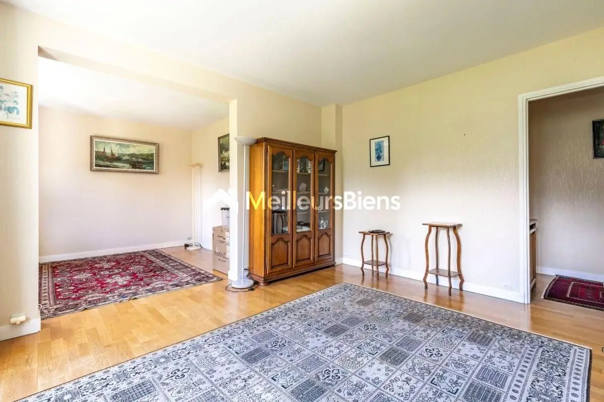 Appartement à vendre, 76m², Rueil-Malmaison