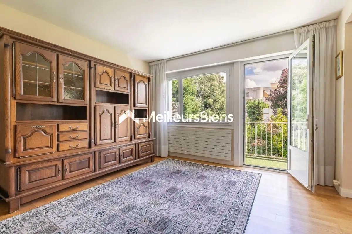 Appartement à vendre, 76m², Rueil-Malmaison