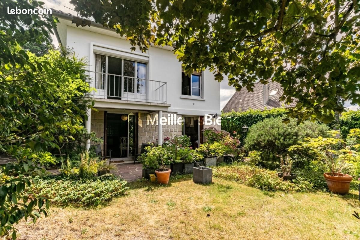 Maison à vendre, 135m², Louveciennes