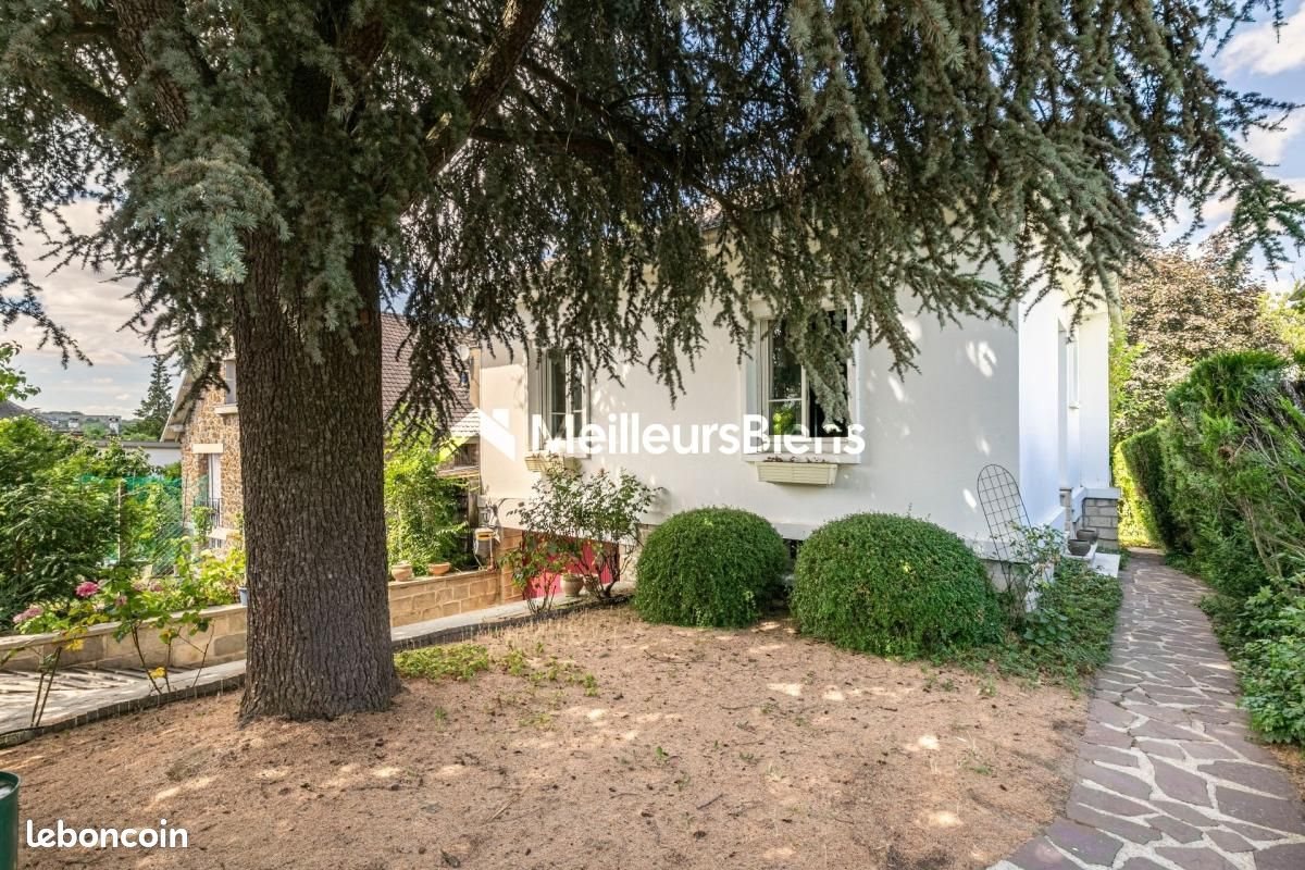 Maison à vendre, 135m², Louveciennes