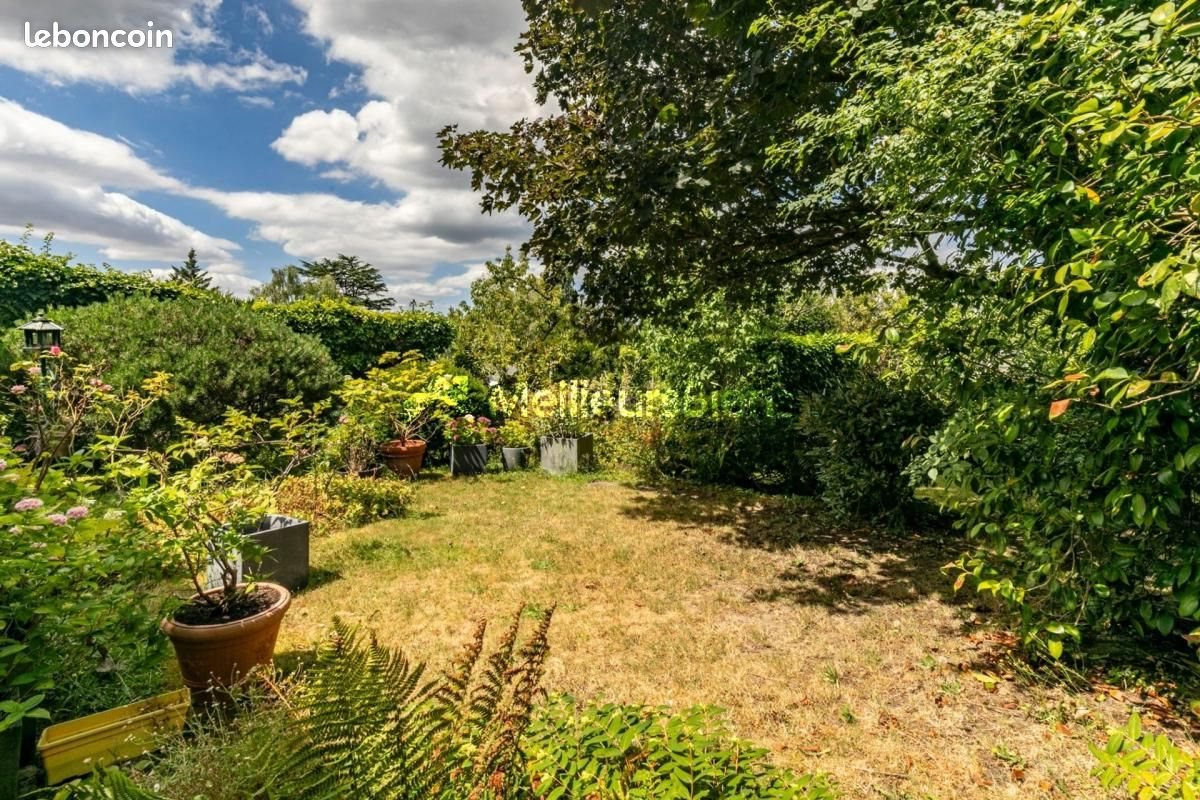 Maison à vendre, 135m², Louveciennes