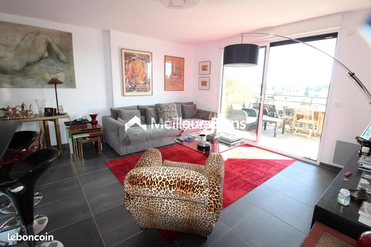 Appartement à vendre, 82m², La Ciotat