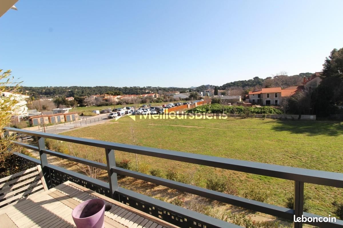 Appartement à vendre, 82m², La Ciotat