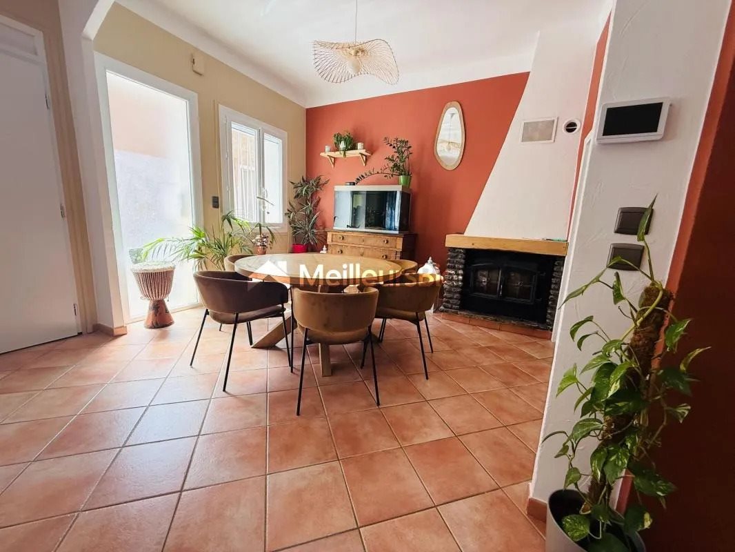 Maison à vendre, 135m², Villeneuve-la-Rivière