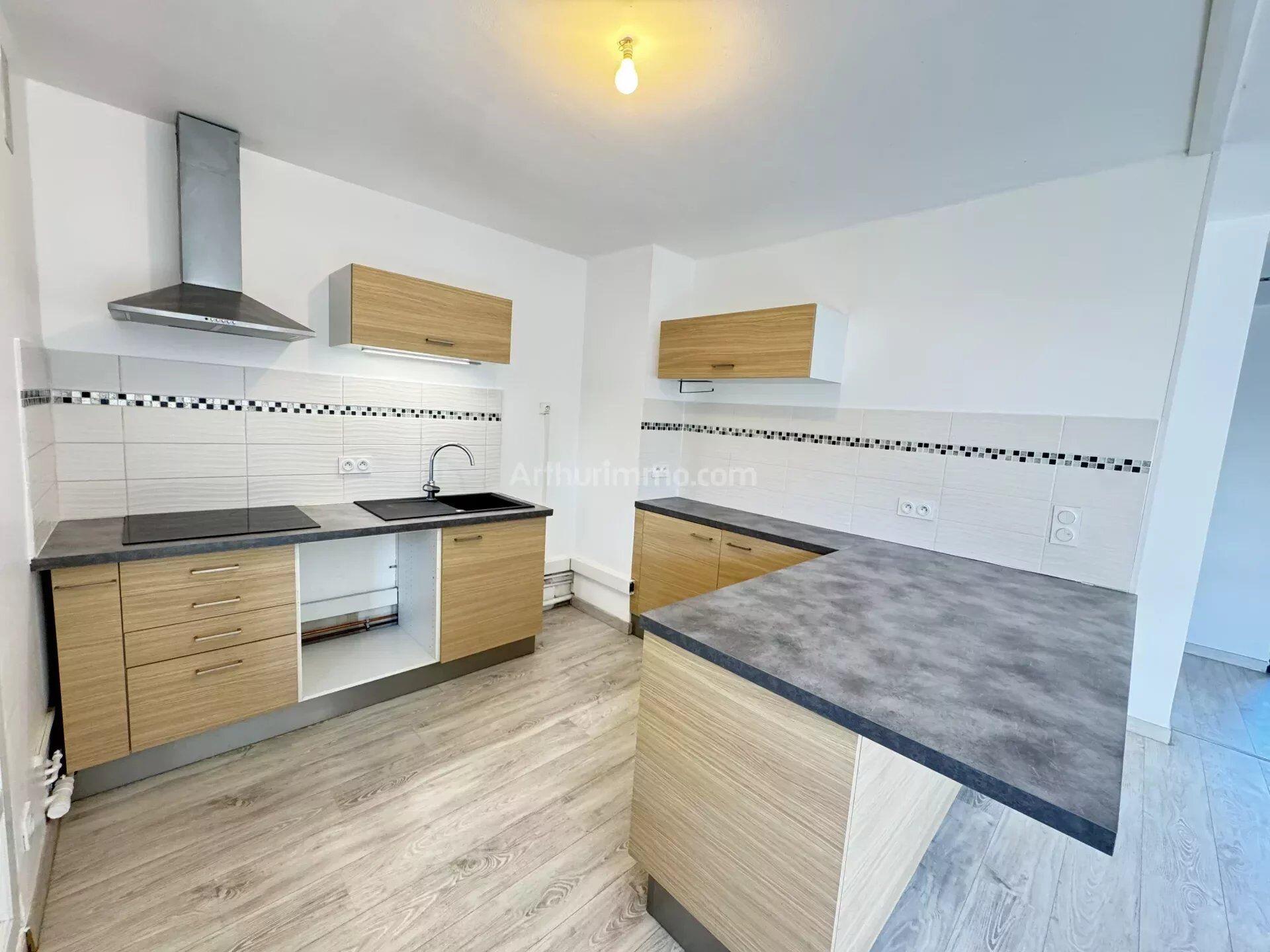 Maison à vendre, 57m², Manosque