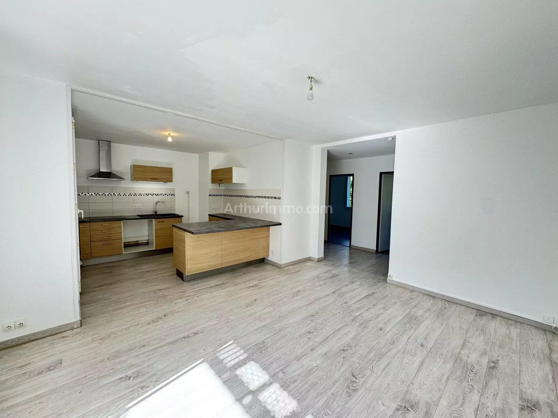 Maison à vendre, 57m², Manosque