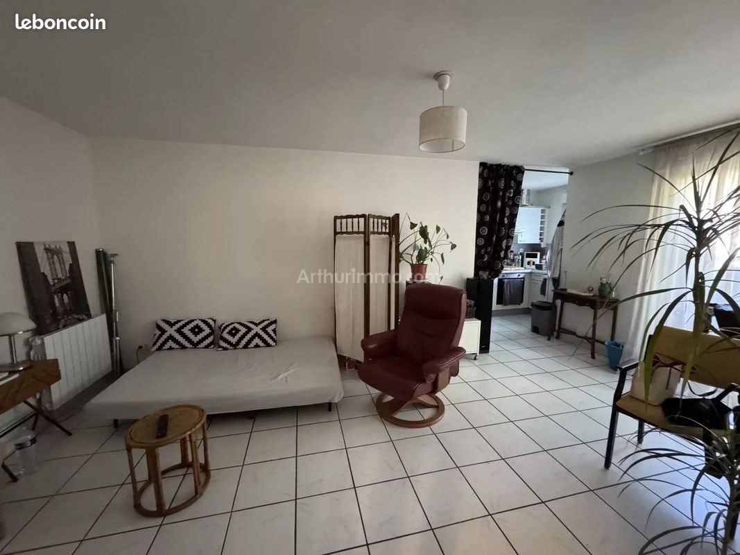 Appartement à vendre, 59m², Manosque