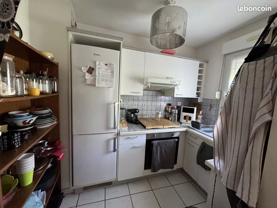Appartement à vendre, 59m², Manosque