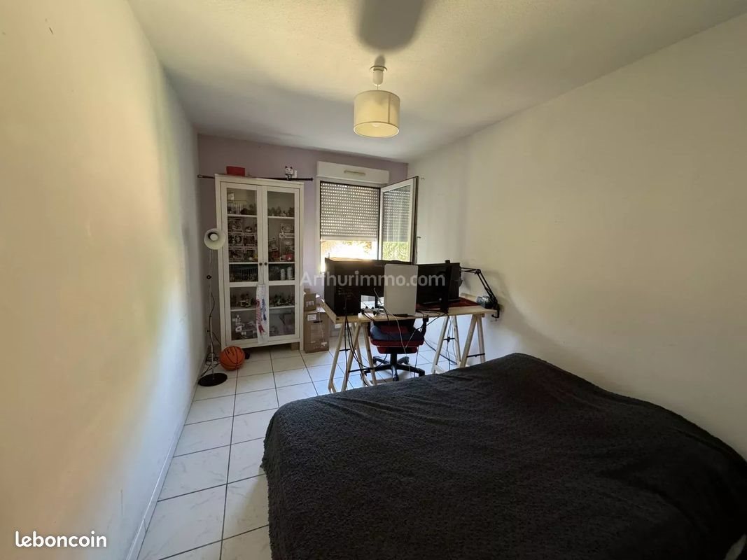 Appartement à vendre, 59m², Manosque