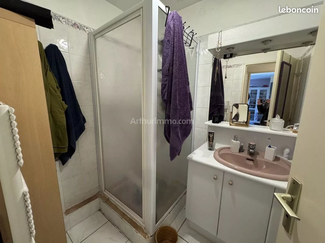 Appartement à vendre, 59m², Manosque
