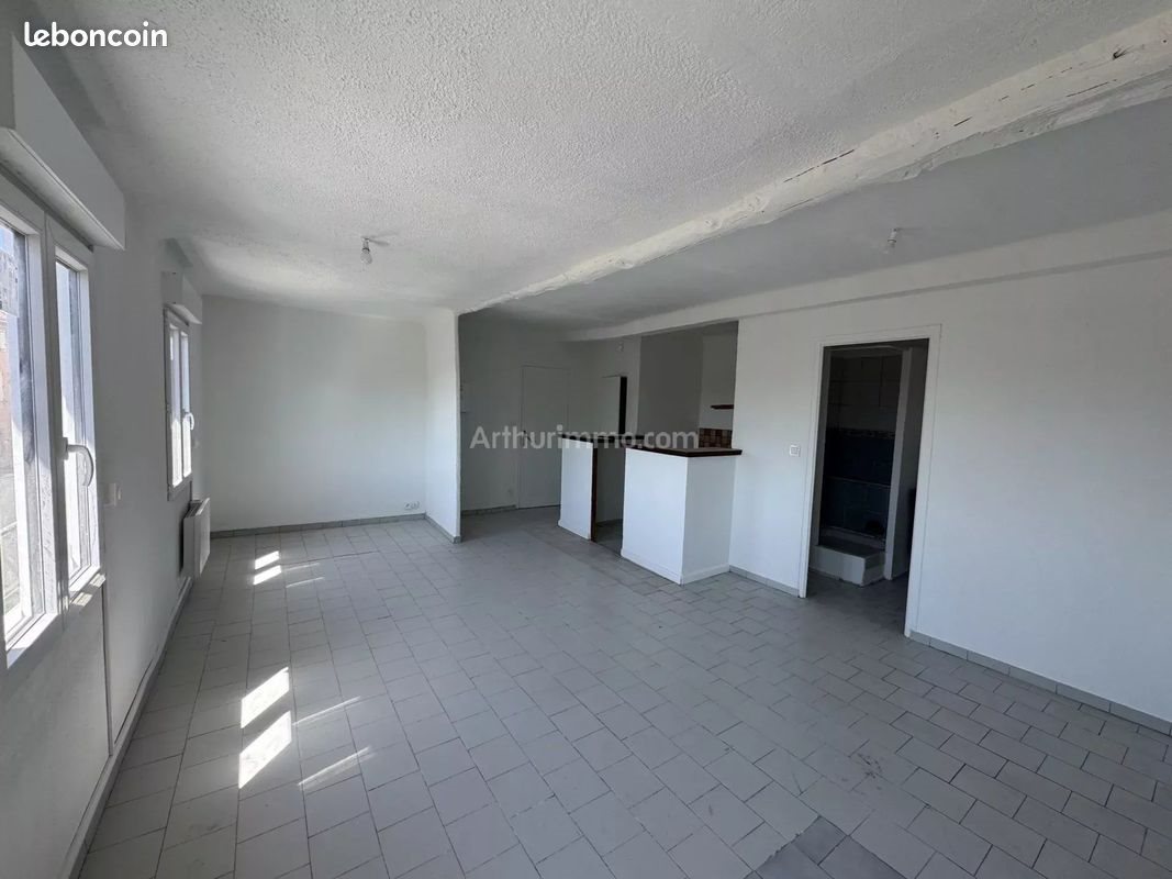 Appartement à vendre, 46m², Sainte-Tulle