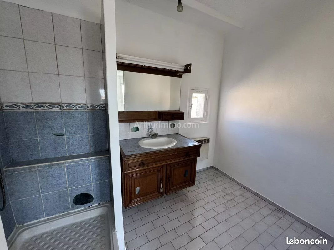 Appartement à vendre, 46m², Sainte-Tulle