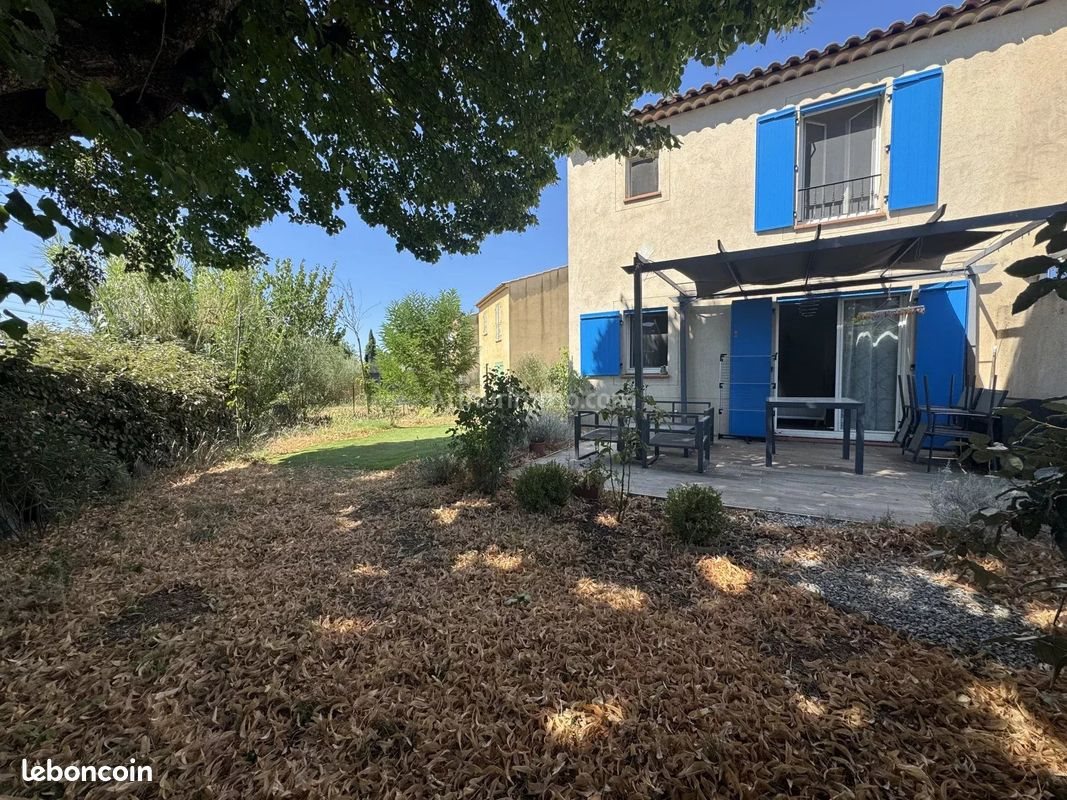 Maison à vendre, 70m², Manosque