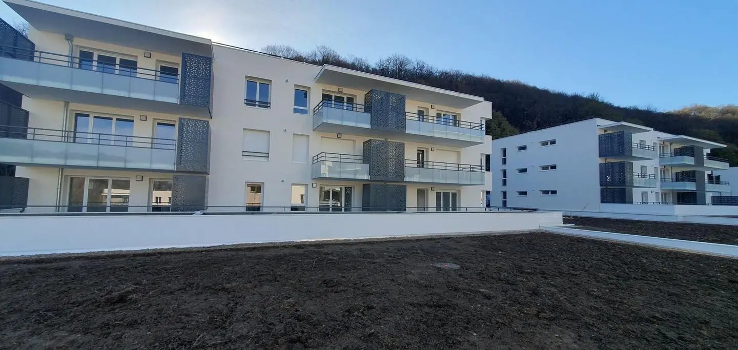 Appartement à louer, 63m², Eybens