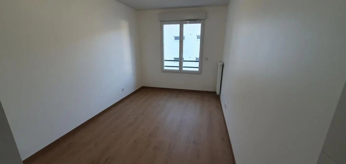 Appartement à louer, 63m², Eybens