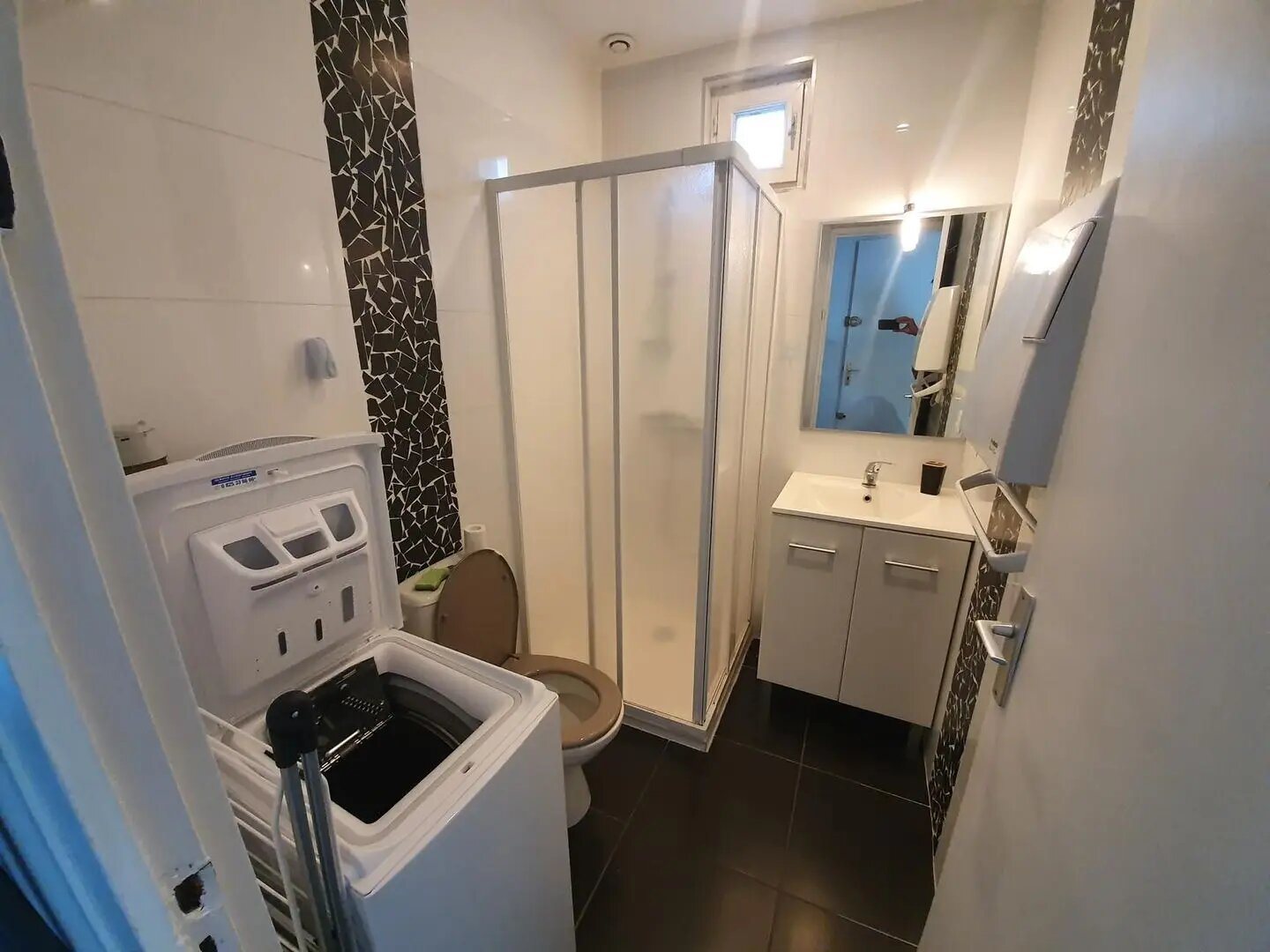 Appartement à louer, 30m², Grenoble