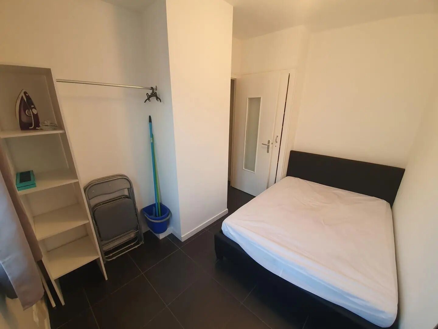 Appartement à louer, 30m², Grenoble