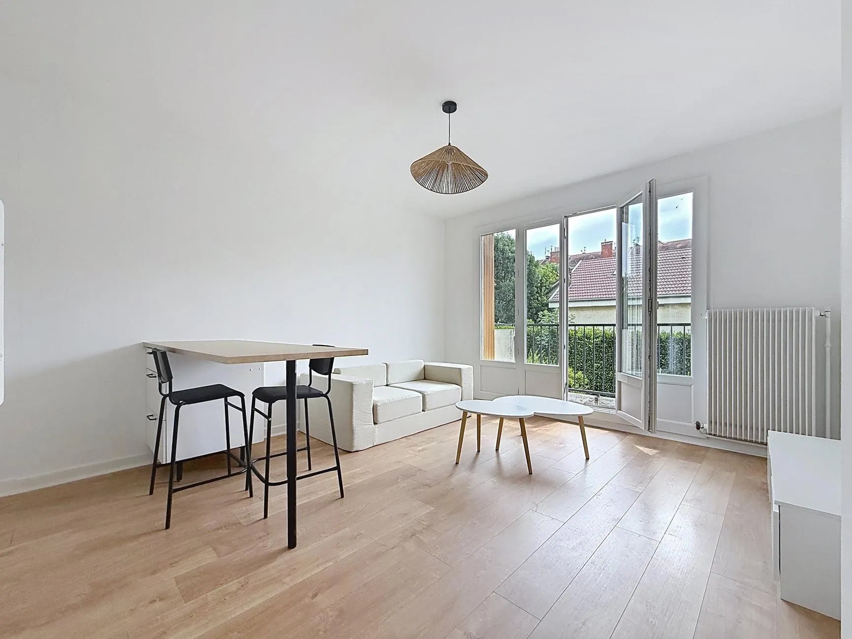 Appartement à louer, 32m², Grenoble