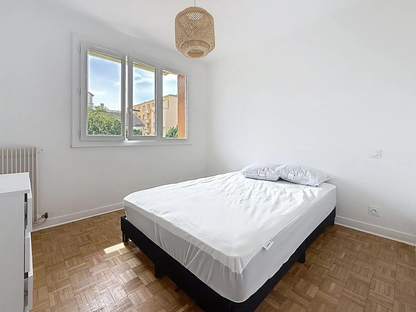 Appartement à louer, 32m², Grenoble