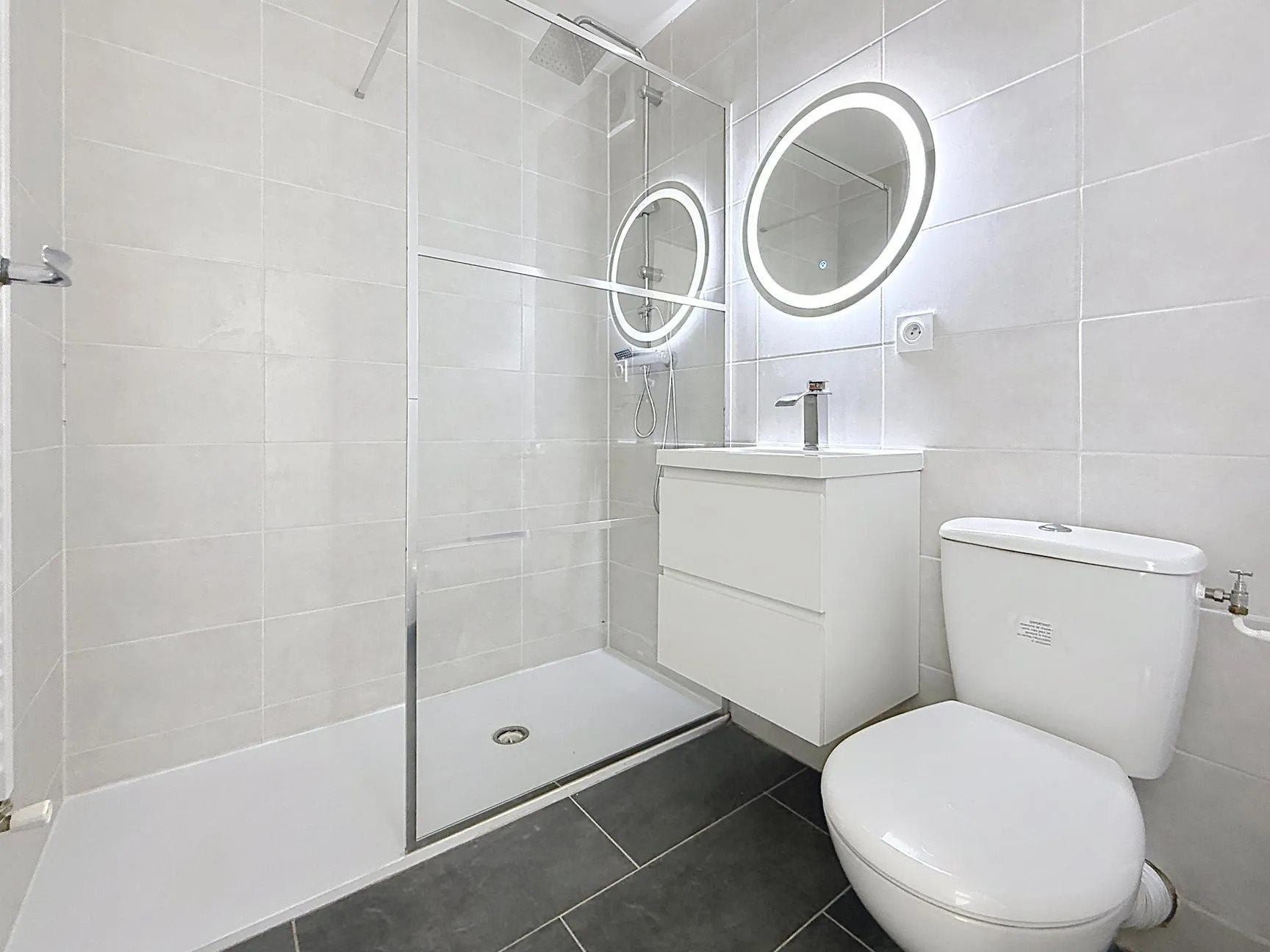 Appartement à louer, 32m², Grenoble