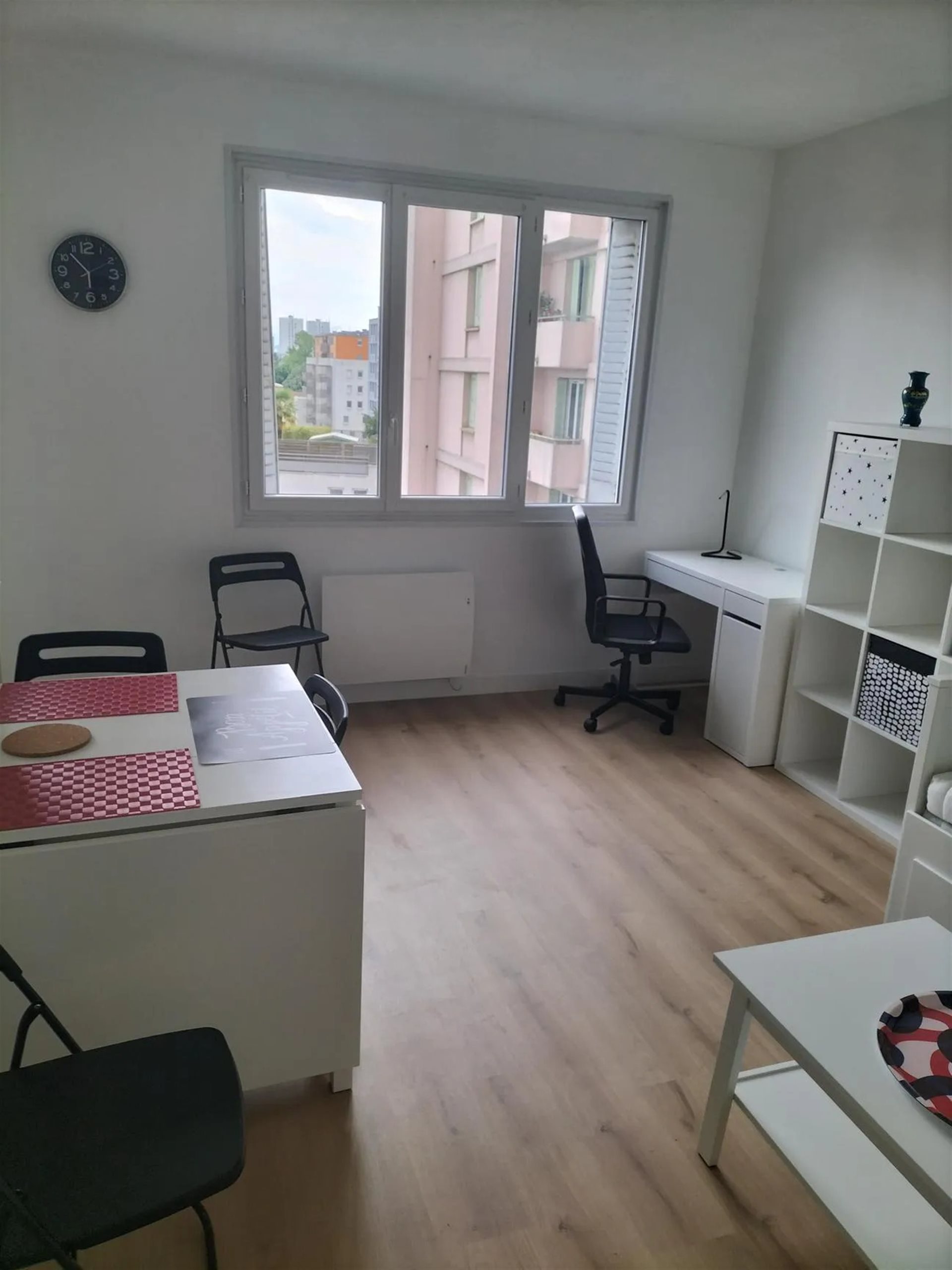 Appartement à louer, 24m², Grenoble