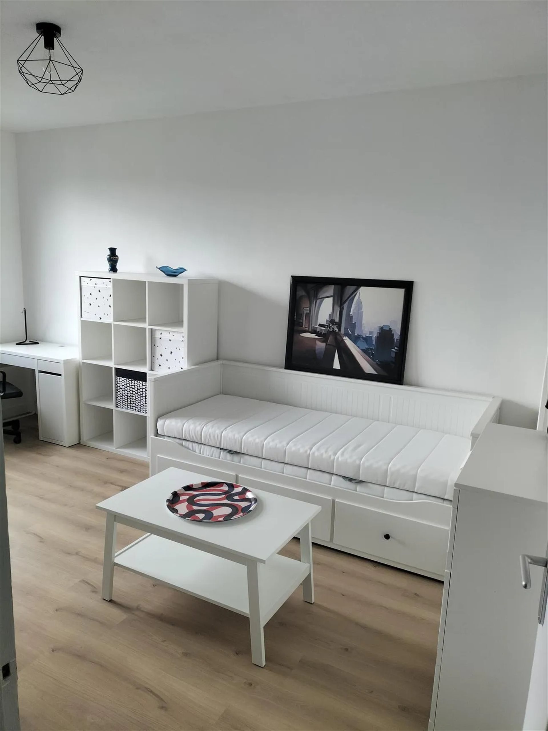 Appartement à louer, 24m², Grenoble