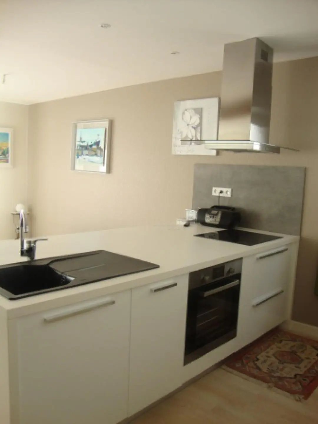 Appartement à louer, 53m², Vif