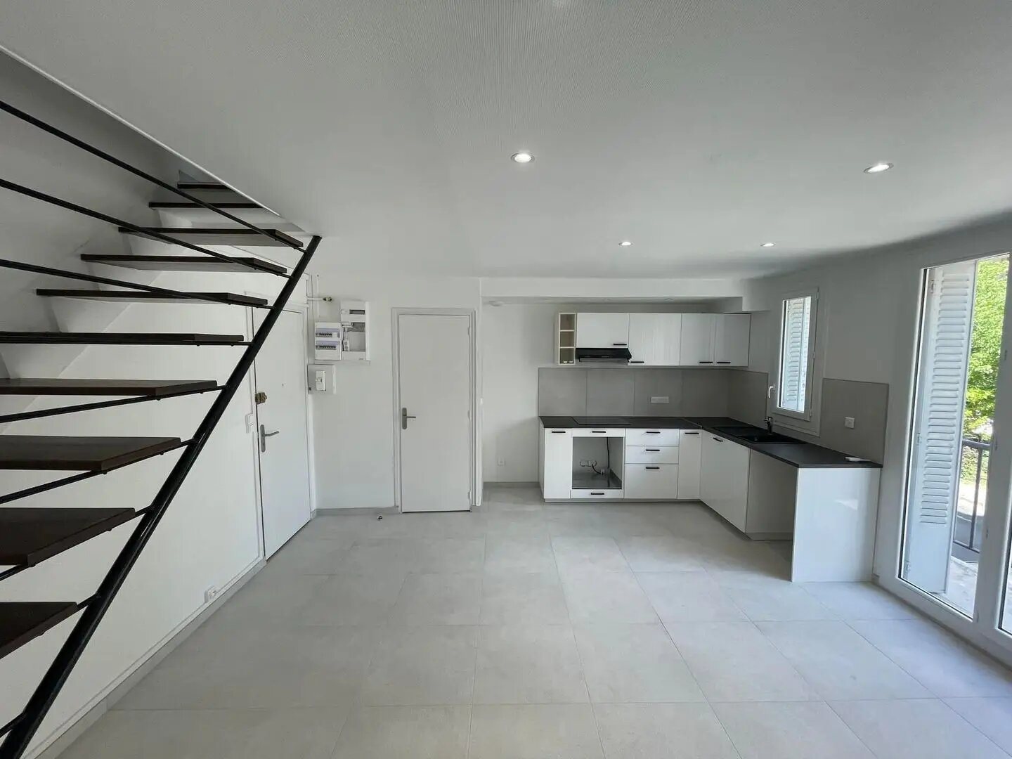 Appartement à louer, 52m², Grenoble