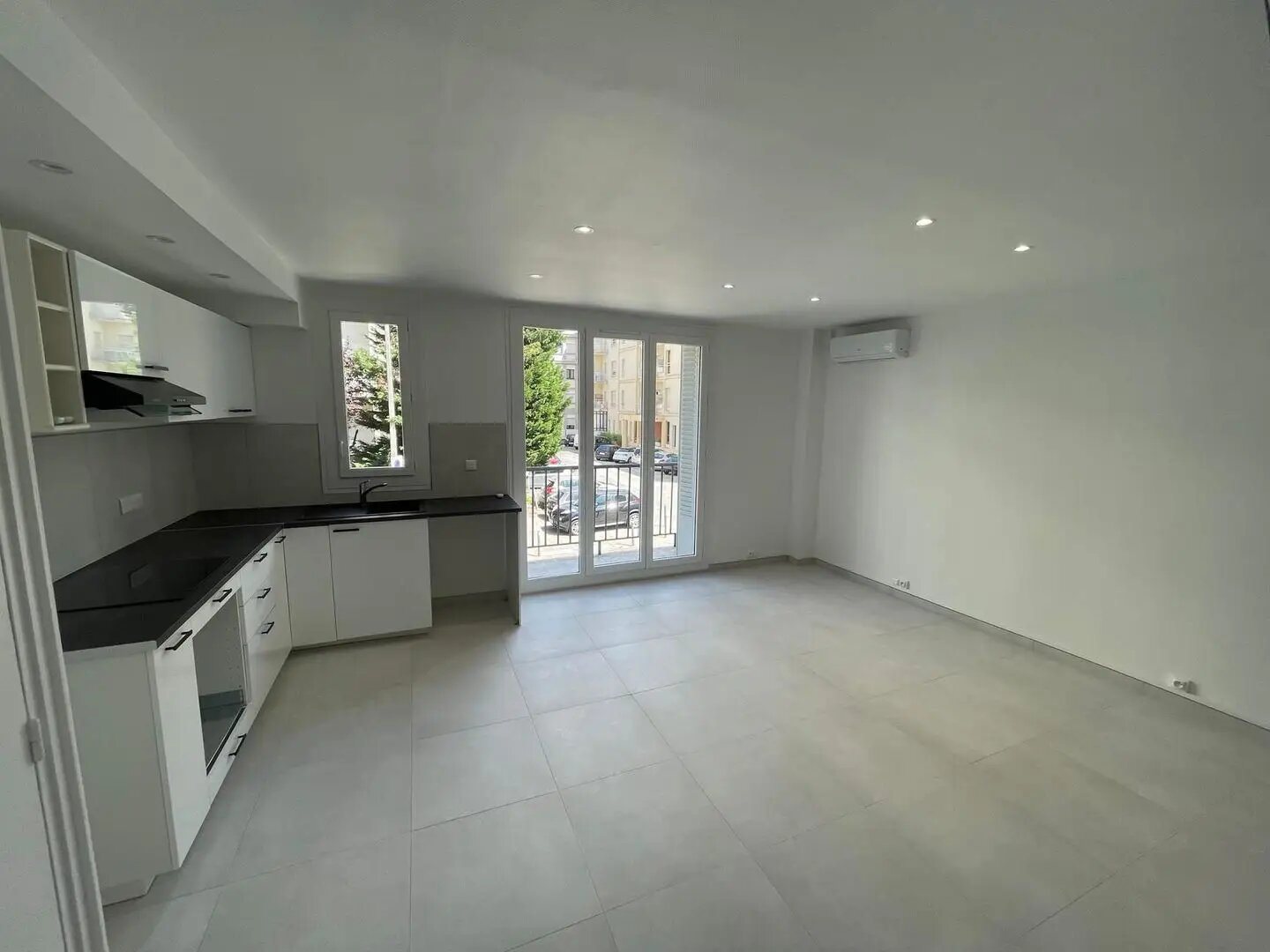 Appartement à louer, 52m², Grenoble
