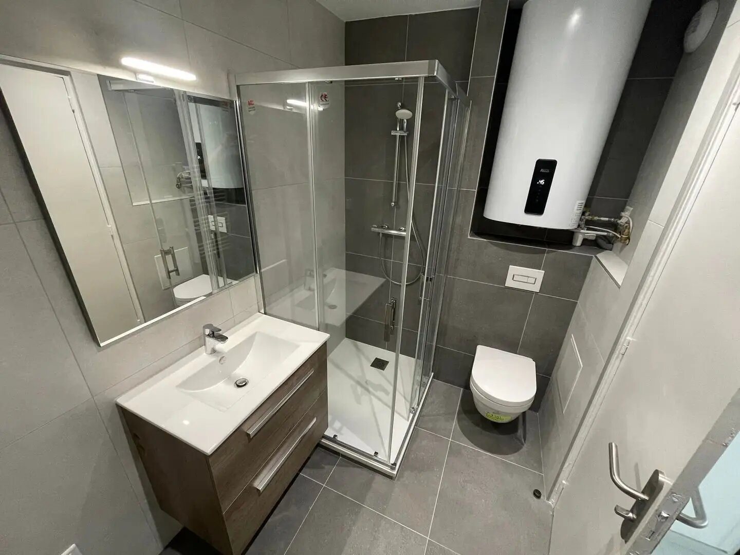 Appartement à louer, 52m², Grenoble