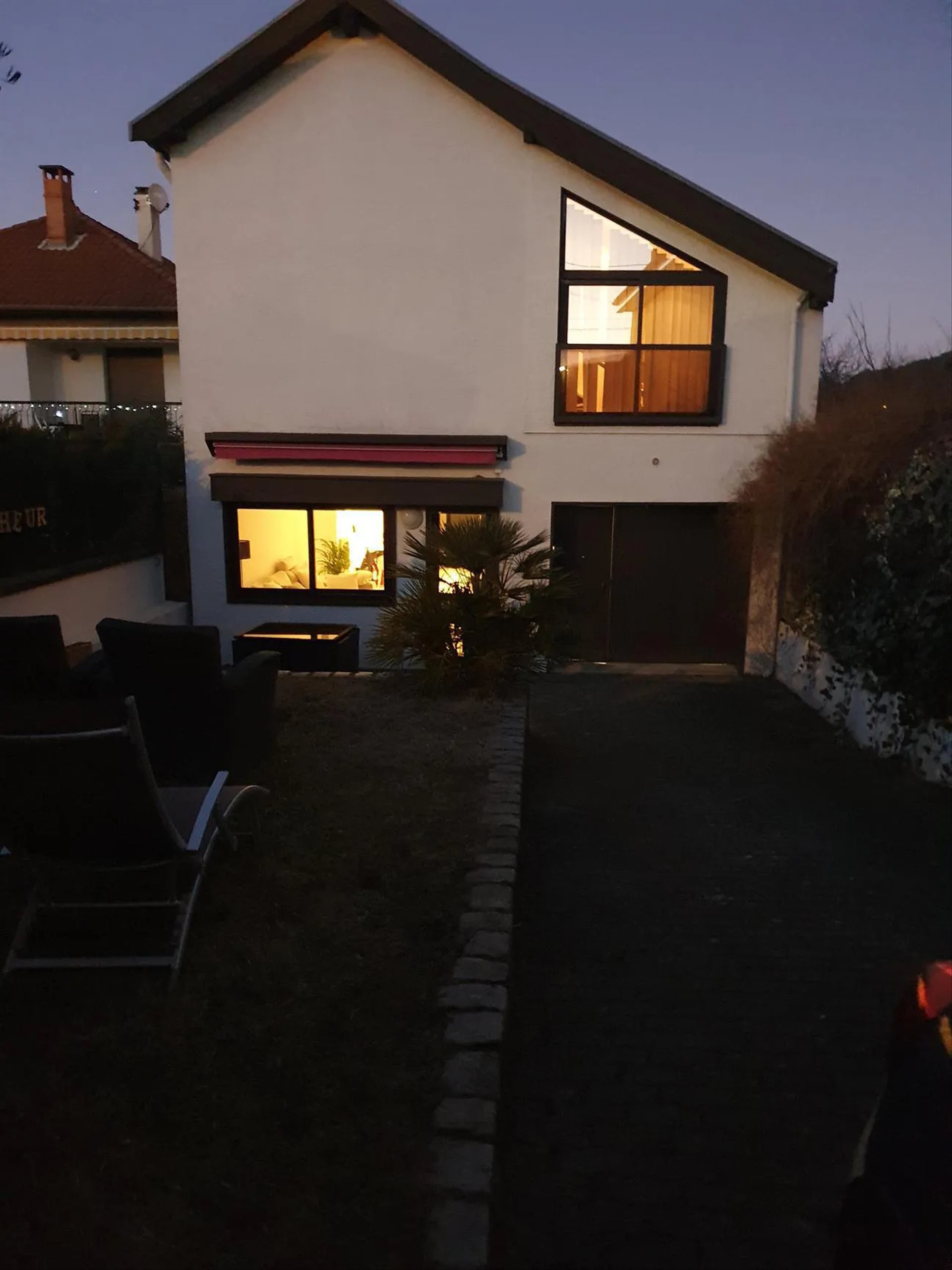 Maison à louer, 117m², Eybens
